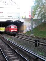 lokomotiven/193405/br-232-im-jahr-2006-auf BR 232 im Jahr 2006 auf dem Nordring