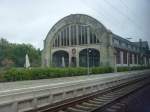 kaiserbahnhof Potsdam