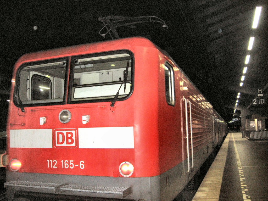 112er in Berlin