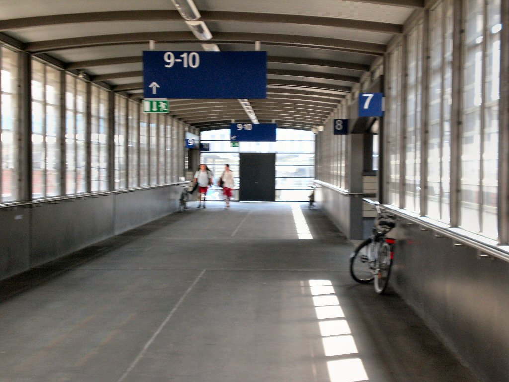 bahnhof Berlin-Gesundbrunnen