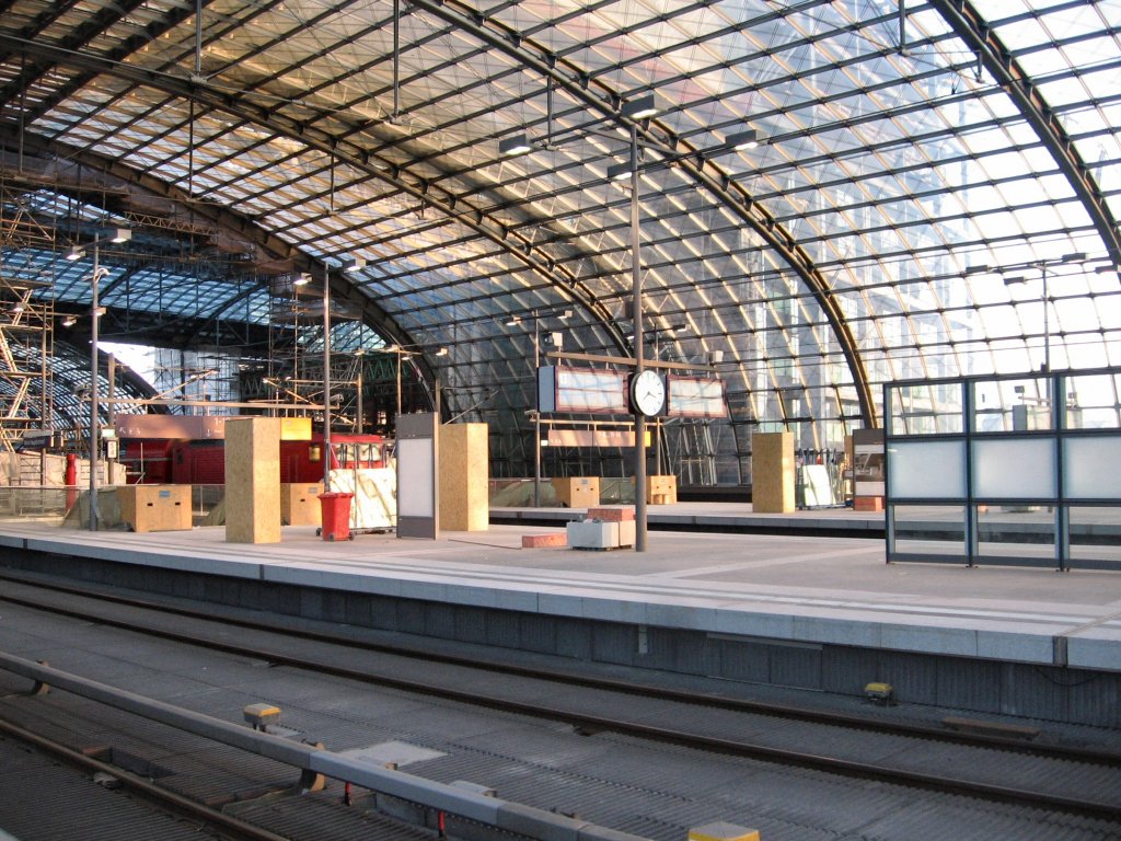 hauptbahnhof berlin