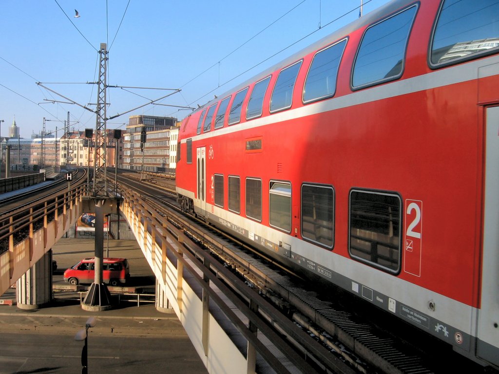 RE am Alexanderplatz