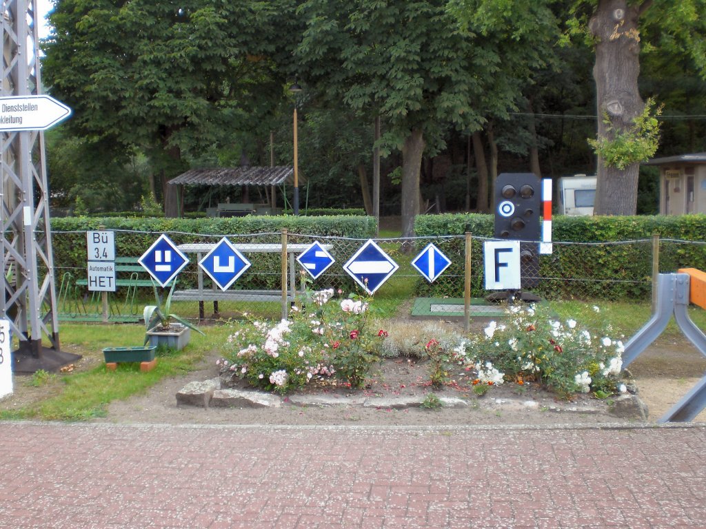 Signalzeichen