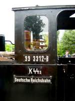 Parkeisenbahn/192231/detail-dampflok-993312-8 Detail dampflok 993312-8