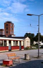 S-Bahn 19932 in Erkner