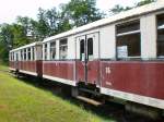 buckow/191257/zweiter-triebwagenzug-der-buckower-kleinbahn Zweiter Triebwagenzug der Buckower Kleinbahn