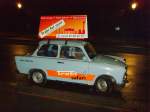 Trabant 2009 in Bln