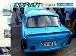 R�ckansicht, Erfurt 2004
